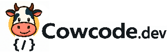 Cowcode – Hub for programmers