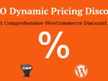 SUMO WooCommerce Dynamic Pricing Discounts v6.5.0