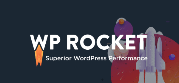 WP Rocket v3.18.3 - WordPress Cache Plugin