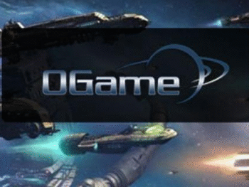 Ogame Strategy Browser Game
