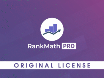 Rank Math Pro v3.0.86 - WordPress SEO Made Easy