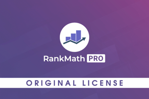 Rank Math Pro v3.0.86 - WordPress SEO Made Easy