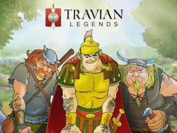 Travian Browser Game Script