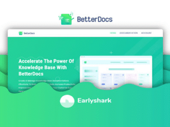 BetterDocs Pro v3.5.8 - Make Your Knowledge Base Standout