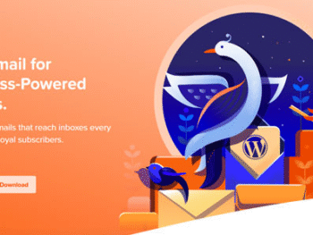 Mailpoet Premium v5.12.0 - WordPress Plugin