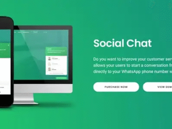 WhatsApp Chat PRO v7.6.4
