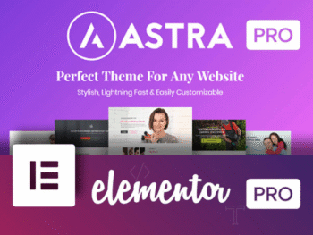 Astra Pro Addon v4.10.1 – Perfect Theme For Any Website