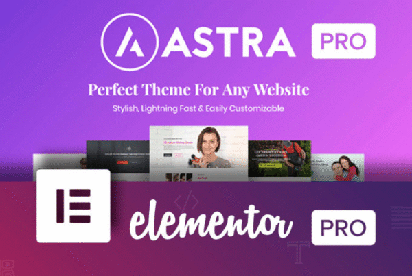 Astra Pro Addon v4.10.1 – Perfect Theme For Any Website