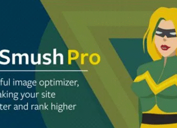WP Smush Pro - Image Compression Plugin