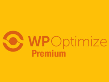 WP-Optimize Premium