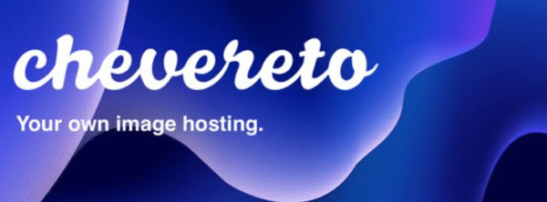 Chevereto Pro v4.3.5 - Image Hosting Software